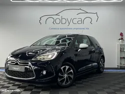 Citroën DS3