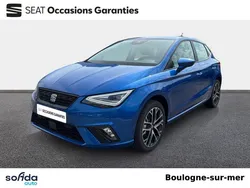 SEAT Ibiza 1.0 TSI 95 ch Start/Stop BVM5 Copa