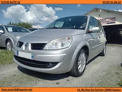 Renault Scenic 2 restylé 1.5 DCi 105cv Latitude 241 000 kms