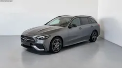 Mercedes-Benz C 300 C300e