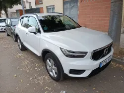 Volvo XC40 XC40 D3 Momentum Momentum