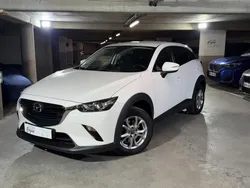 MAZDA CX-3 1.8 Skyactiv-D - 115 Dynamique / Révisée & garantie