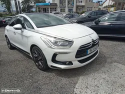 DS DS5 2.0 Hybrid4 Sport Chic