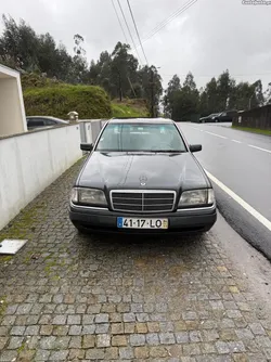 Mercedes-Benz C 250 250 d