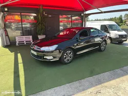 Citroën C5 2.0 BlueHDi Exclusive EAT6