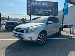 Toyota RAV4 D4-D 177 4x4 Clean Power Pack Techno