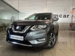 NISSAN X-Trail 1.6 dCi N-Connecta 4x2 7 pl.