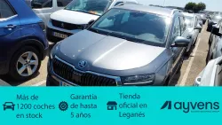 SKODA Karoq 2.0TDI Adblue Ambition 85kW