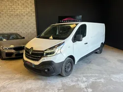 RENAULT TRAFIC FOURGON L2H1 2.0 dCi 145 ENERGY GRAND CONFORT *TVA Recuperable