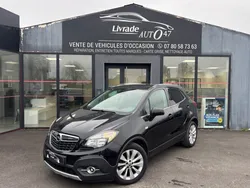 Opel Mokka 1.4 Turbo 140 CH Édition - Garantie
