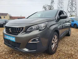 Peugeot 3008 1.6 hdi eat6 120 ch boite auto