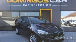 BMW Série 2 de 2015