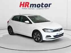 Volkswagen Polo 1.0 TSI Advance 70kW