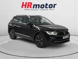 Volkswagen Tiguan 2.0TDI Life DSG 110kW