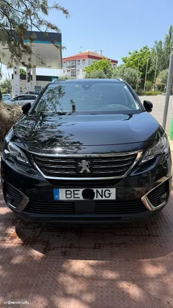 Peugeot 5008 BlueHDI 130 EAT8 Active Pack