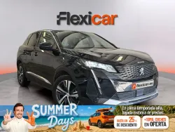 PEUGEOT 3008 1.2 S&S PureTech Allure Pack 130