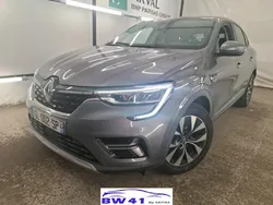 Renault Arkana Evolution ETech hybride 145 22