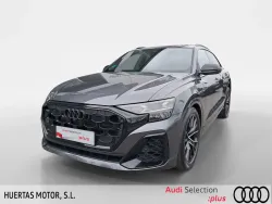AUDI Q8 50 TDI Black limited quattro tiptronic 210kW