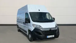 CITROEN Jumper Fg. 2.2BlueHDi 35 L3H3 S&S 140