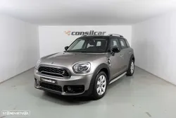 MINI Countryman Cooper SE ALL4 Auto