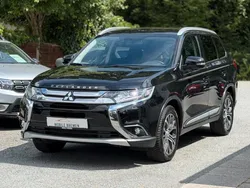 Mitsubishi Outlander 150 CH 4X4 BVA - MITSUBISHI EDITION+ 4WD ATTELAGE 360° LED