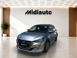 Peugeot 208 e-208 136ch Active