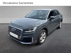 Audi Q2 35 TFSI 150ch COD Sport Limited S tronic 7