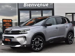CITROEN C5 AIRCROSS BlueHDi 130 EAT8 Max