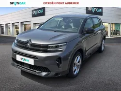 Citroën C5 Aircross PureTech 130 S&S EAT8 Feel