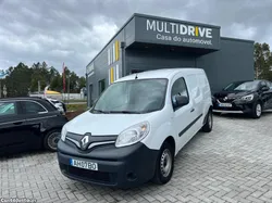 Renault Kangoo Maxi