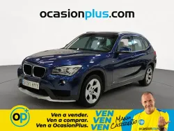 BMW X1 sDrive 18dA