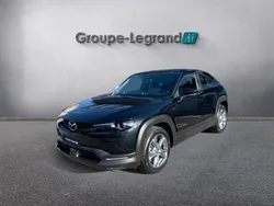 Mazda MX-30 e-SKYACTIV EV 145ch Exclusive-Line 2022