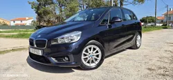 BMW 216 Active Tourer