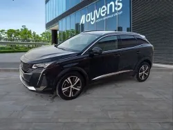 Peugeot 3008 1.5 BlueHDi 96kW S&S GT EAT8