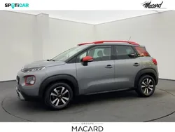 Citroen C3 Aircross BlueHDi 100ch Shine