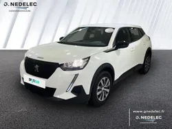 Peugeot 2008 1.2 100ch S&S Active
