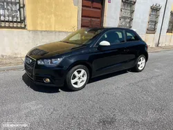 Audi A1 1.2 TFSI Advance 116g