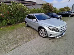 Mercedes-Benz GLA 200 200 Cdi