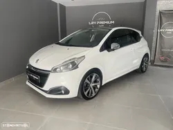 Peugeot 208 1.6 e-HDi Allure