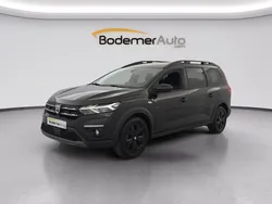 DACIA Jogger ECO-G 100 7 places SL Extreme +
