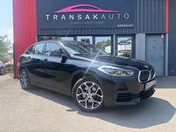 BMW X2 F39 *ATTELAGE* sDRIVE 18i 136 ch DKG7 Lounge