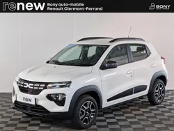 Dacia Spring Expression