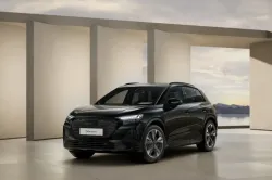 Audi Q4 e-tron 45 Genuine edition 210kW 82KWh