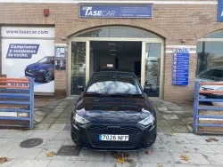 Audi A3 Sportback 35 TFSI S line S tronic
