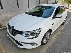 Renault Mégane 1.5DCI GT Line - 53.000kms
