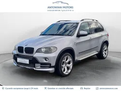 Bmw X5 (E70) 3.0DA 235CH LUXE