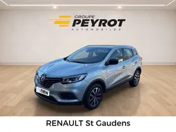 RENAULT Kadjar Blue dCi 115 EDC SL Limited