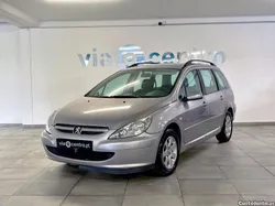 Peugeot 307 1.4 HDi XT