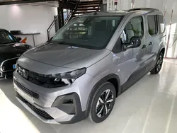 PEUGEOT RIFTER BlueHDi 130 S&S EAT8 GT 5pl