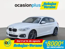BMW 120 120dA